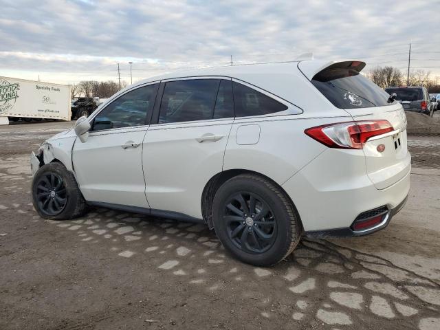 Photo 2 from auction – 2017 ACURA RDX with VIN 5J8TB4H33HL019246
