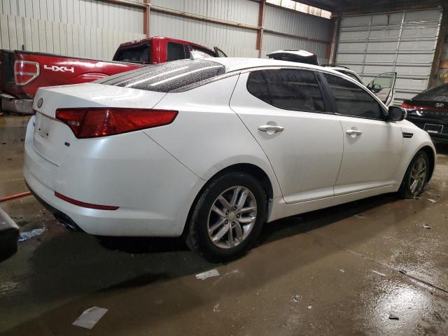 Photo 3 from auction – 2013 KIA OPTIMA LX with VIN KNAGM4A70D5392831