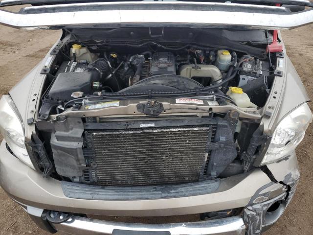 Photo 11 from auction – 2007 DODGE RAM 3500 with VIN 3D7MX39C87G707046