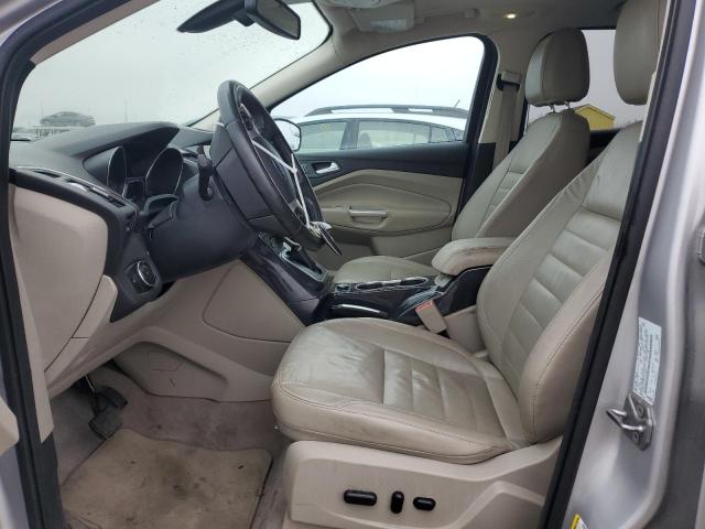 Photo 7 from auction – 2014 FORD ESCAPE TIT with VIN 1FMCU0JX3EUA14063