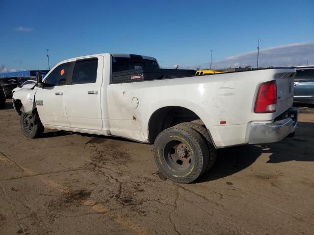 صورة رقم 2 من المزاد - 2016 RAM 3500 SLT مع VIN 3C63RRHL1GG316560