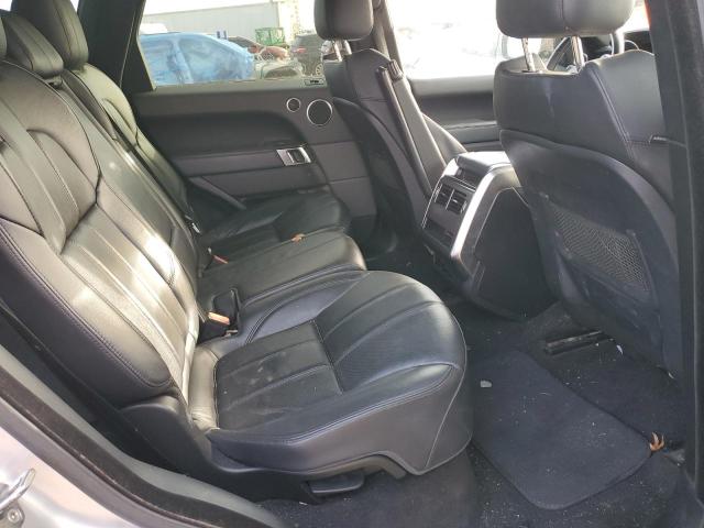 Photo 11 from auction – 2015 LAND ROVER RANGE ROVE with VIN SALWG2VFXFA517638