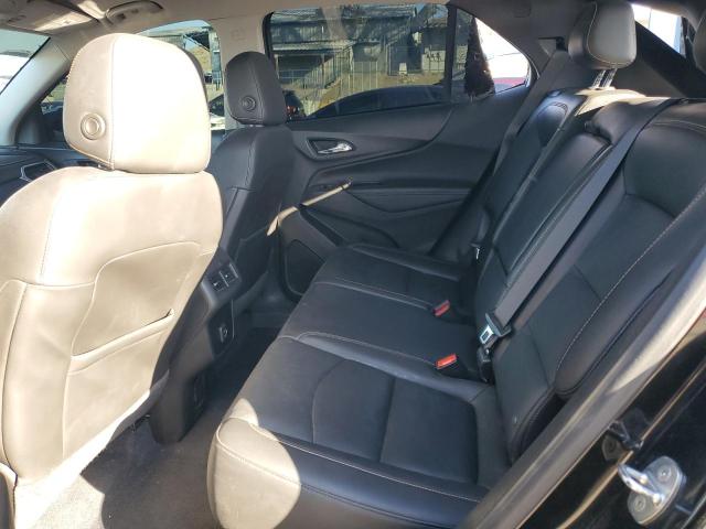 Photo 11 from auction – 2021 CHEVROLET EQUINOX PR with VIN 2GNAXNEV3M6153767