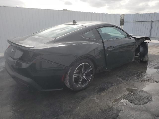 Photo 3 from auction – 2024 FORD MUSTANG with VIN 1FA6P8TH9R5123128