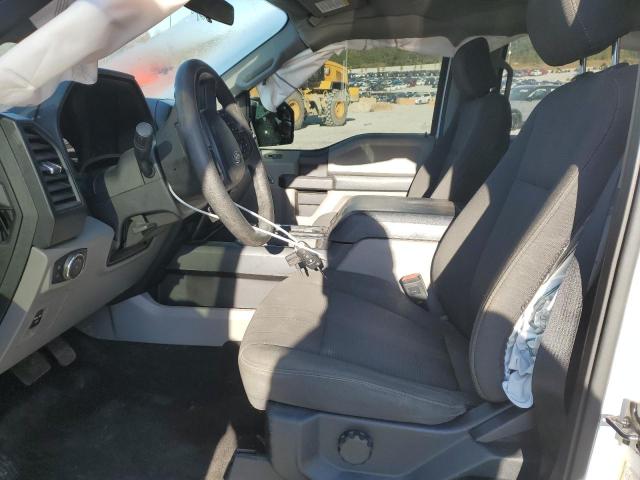 Photo 7 from auction – 2018 FORD F150 SUPER with VIN 1FTEW1CP2JKF19611