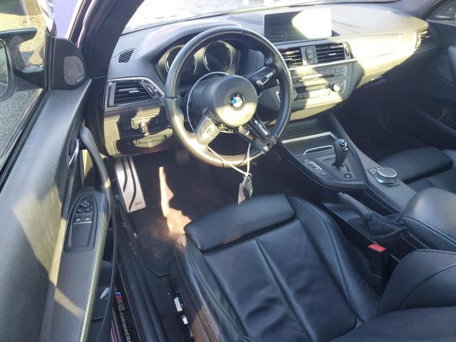 Photo 8 from auction – 2019 BMW M2 COMPETI with VIN WBS2U7C56K7D52745