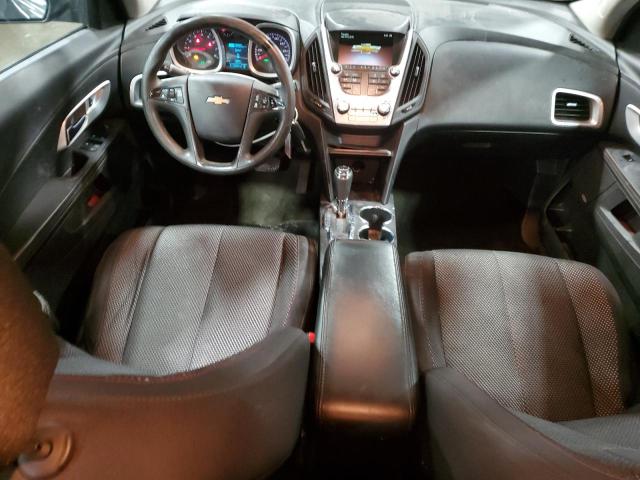 Photo 8 from auction – 2017 CHEVROLET EQUINOX LS with VIN 2GNALBEK6H6124365