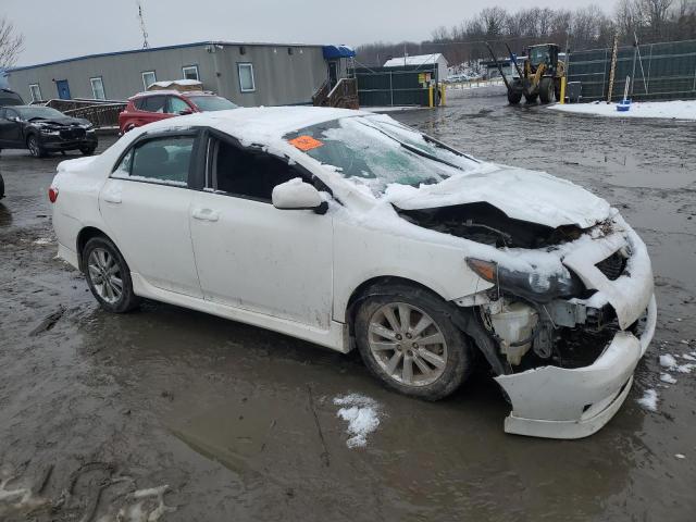 Photo 4 from auction – 2010 TOYOTA COROLLA with VIN 1NXBU4EE0AZ367558