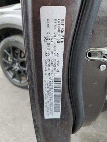 Photo 14 from auction – 2018 DODGE JOURNEY SX with VIN 3C4PDCBG1JT288159