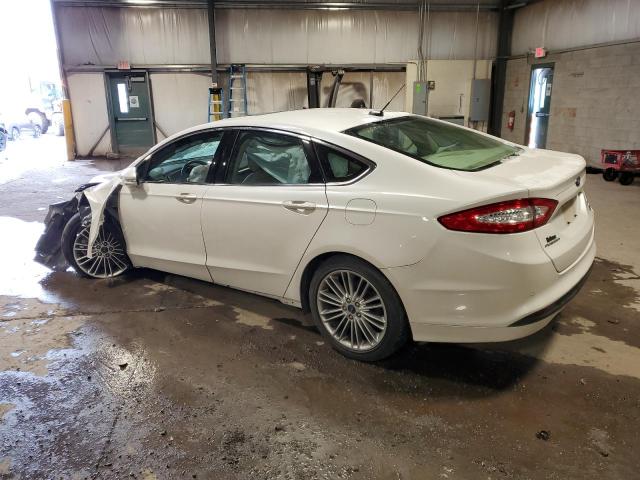 Photo 2 from auction – 2016 FORD FUSION SE with VIN 3FA6P0HD2GR101313