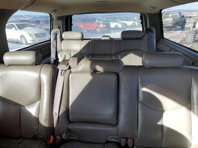 Photo 10 from auction – 2003 CHEVROLET SUBURBAN K with VIN 1GNFK16Z23J103359