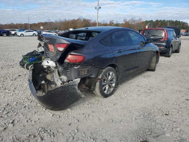 Photo 3 from auction – 2015 CHRYSLER 200 S with VIN 1C3CCCBB7FN713143