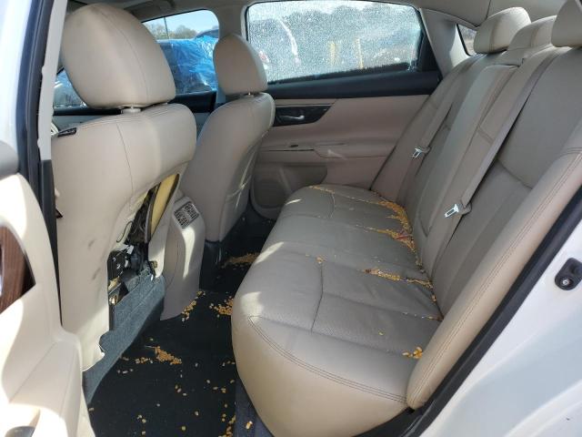 Photo 10 from auction – 2015 NISSAN ALTIMA 3.5 with VIN 1N4BL3AP8FC286836