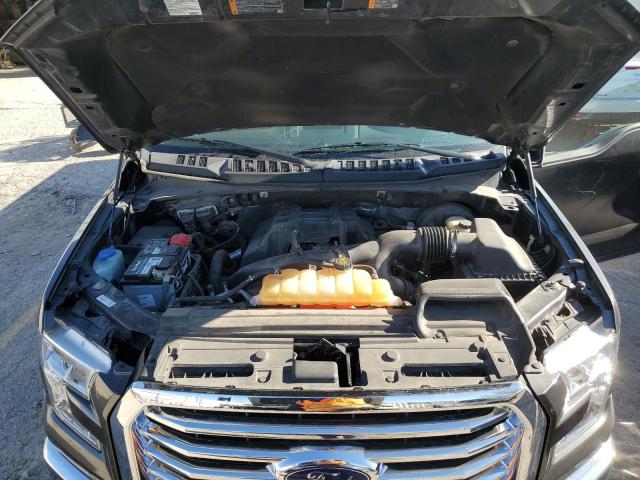 Photo 11 from auction – 2016 FORD F150 SUPER with VIN 1FTEX1CP2GFC45471