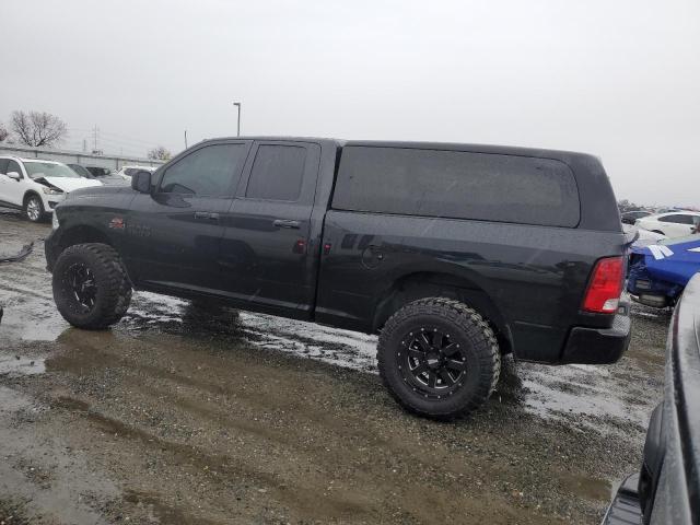 Photo 2 from auction – 2015 RAM 1500 HFE with VIN 1C6RR6ZM9FS638290