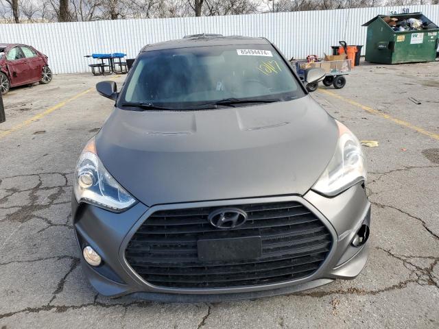 Photo 5 from auction – 2013 HYUNDAI 260 with VIN KMHTC6AE5DU171922