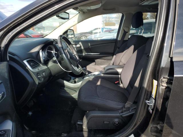 Photo 7 from auction – 2012 DODGE JOURNEY CR with VIN 3C4PDCDG5CT342093