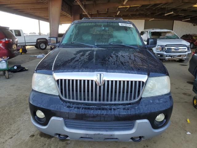 Photo 5 from auction – 2004 LINCOLN NAVIGATOR with VIN 5LMFU28R74LJ04107