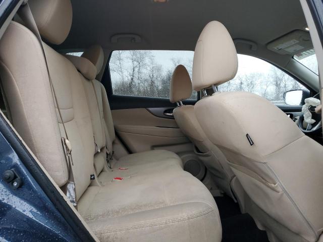 Photo 11 from auction – 2016 NISSAN ROGUE S with VIN KNMAT2MV8GP655649