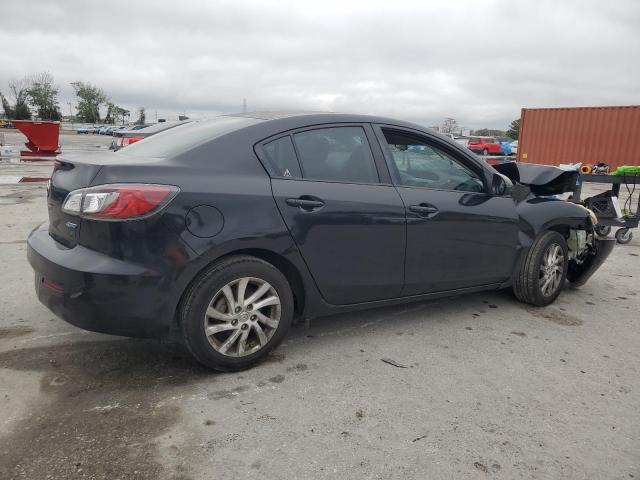 Photo 3 from auction – 2012 MAZDA 3 I with VIN JM1BL1W70C1566832