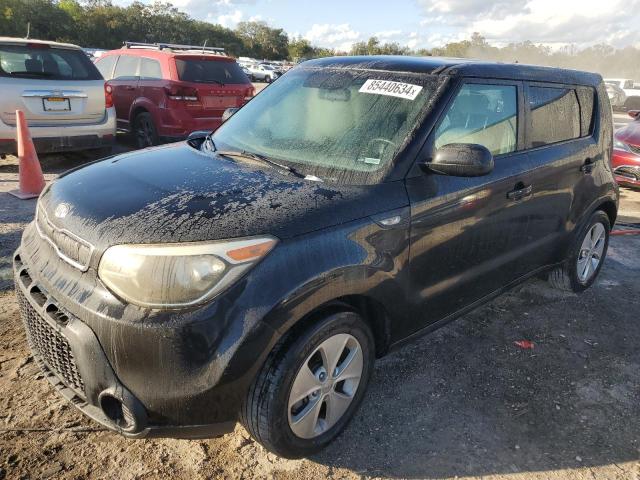 Снимка 1 от търг – 2014 KIA SOUL с VIN KNDJN2A21E7738664