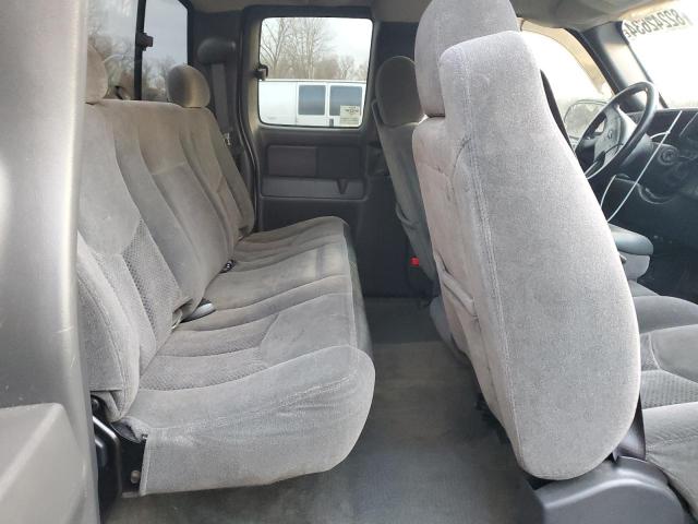 Photo 10 from auction – 2005 CHEVROLET SILVERADO with VIN 2GCEK19B651268430