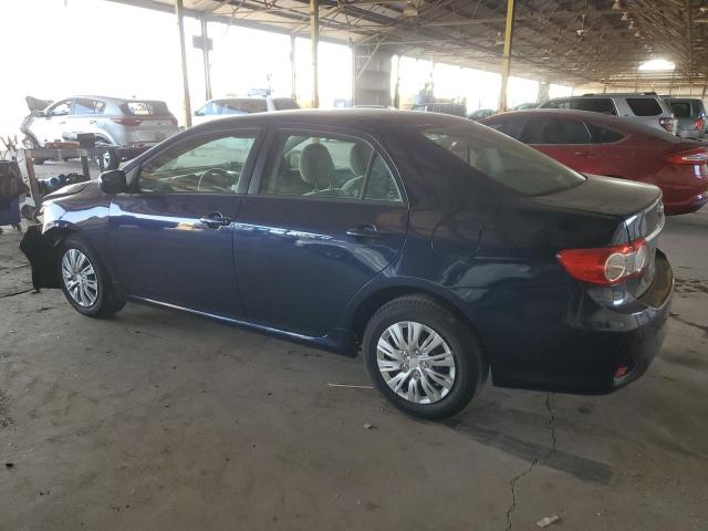 Photo 2 from auction – 2011 TOYOTA COROLLA BA with VIN JTDBU4EE3BJ099094