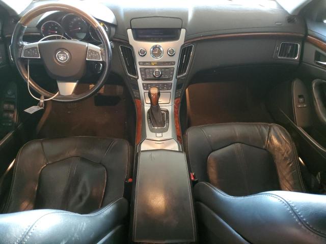 Photo 8 from auction – 2012 CADILLAC CTS PREMIU with VIN 1G6DP5E31C0135847