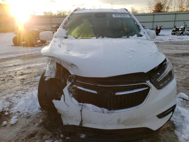 Photo 5 from auction – 2020 BUICK ENCORE ESS with VIN KL4CJCSB5LB055671