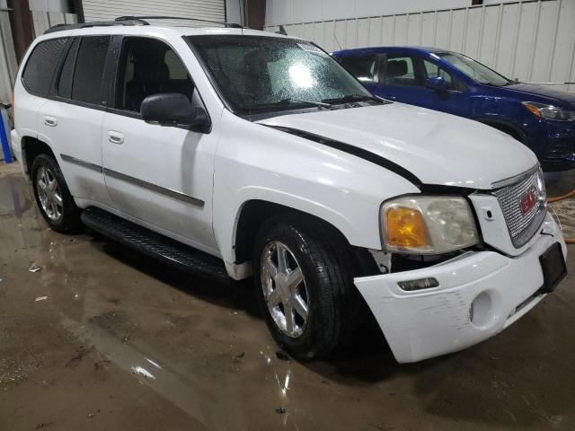 Foto 4 de la subasta – 2008 GMC ENVOY con VIN 1GKDT13S282223334