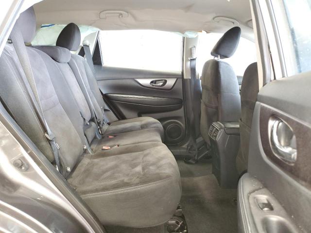 Photo 11 from auction – 2015 NISSAN ROGUE S with VIN KNMAT2MV2FP527678