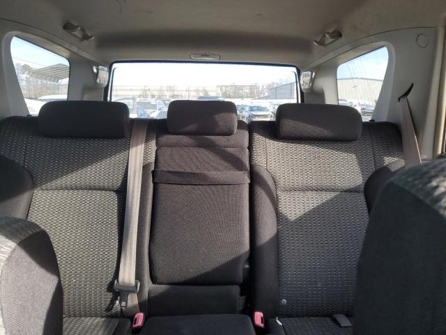Photo 10 from auction – 2006 TOYOTA 4RUNNER SR with VIN JTEBU14RX68055010