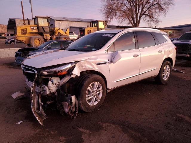 BUICK ENCLAVE ES 2020 with VIN 5GAERBKW2LJ310496 - Photo from auction