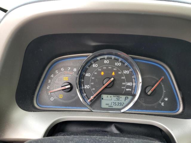Photo 9 from auction – 2013 TOYOTA RAV4 LIMIT with VIN 2T3YFREV5DW052865