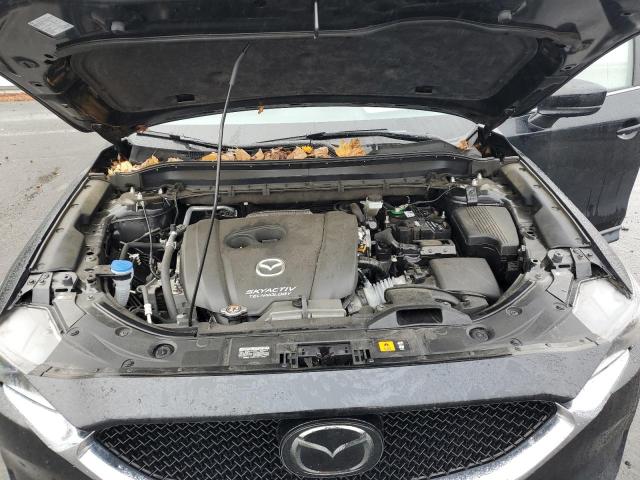 Photo 12 from auction – 2019 MAZDA CX-5 GRAND with VIN JM3KFBDM9K1549832