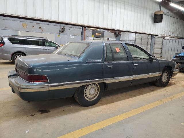 Photo 3 from auction – 1994 BUICK ROADMASTER with VIN 1G4BN52P5RR433268