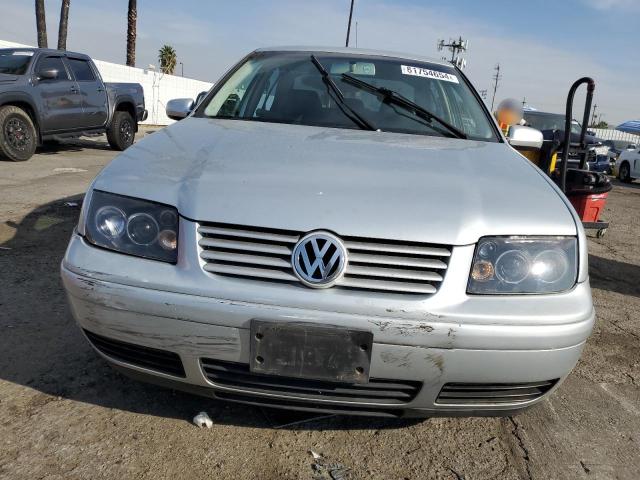 Photo 5 from auction – 2002 VOLKSWAGEN JETTA GLS with VIN 3VWSE69M42M134347