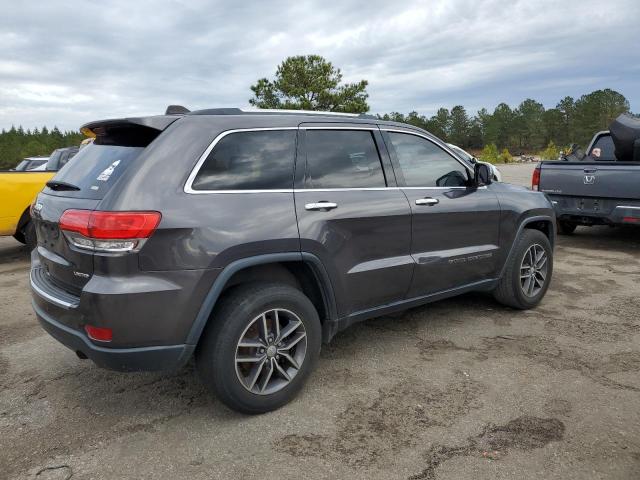 Photo 3 from auction – 2018 JEEP GRAND CHER with VIN 1C4RJFBG4JC357215