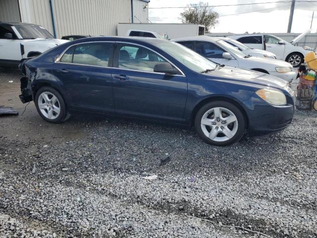 Photo 4 from auction – 2010 CHEVROLET MALIBU LS with VIN 1G1ZB5EBXAF274273