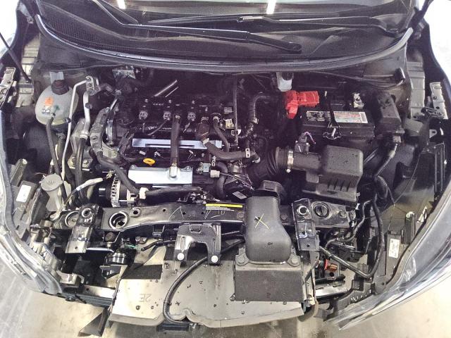 Photo 11 from auction – 2024 NISSAN VERSA S with VIN 3N1CN8DV9RL929836