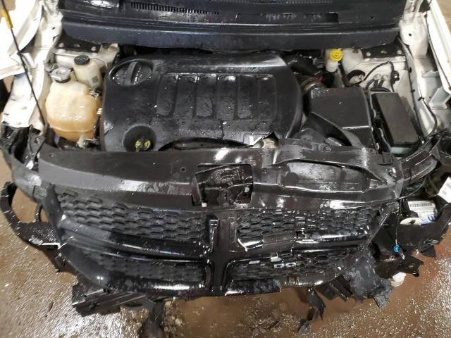 Photo 12 from auction – 2018 DODGE JOURNEY CR with VIN 3C4PDDGG6JT364263