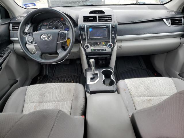 Снимка 8 от търг – 2012 TOYOTA CAMRY BASE с VIN 4T4BF1FK3CR273485