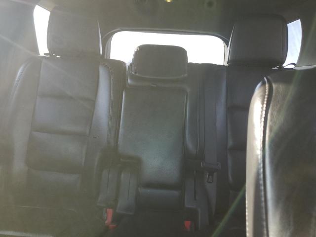 Photo 10 from auction – 2013 FORD EXPLORER L with VIN 1FM5K8F89DGC18328