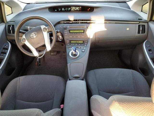 Photo 8 from auction – 2010 TOYOTA PRIUS with VIN JTDKN3DU6A1244773
