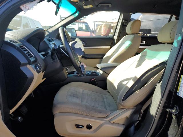 Photo 7 from auction – 2017 FORD EXPLORER with VIN 1FM5K7B88HGB32532