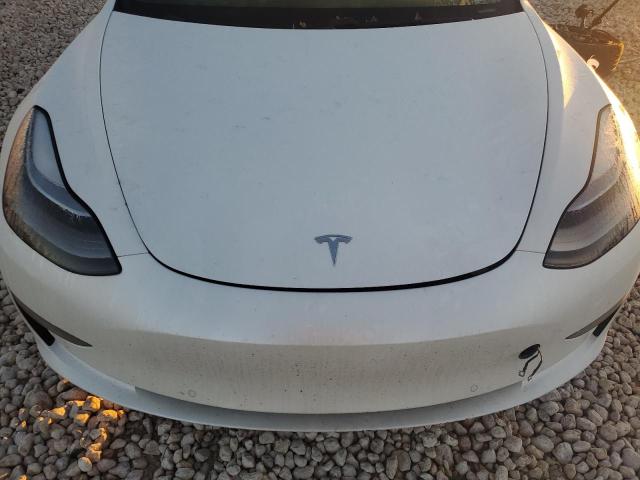 Photo 11 from auction – 2021 TESLA MODEL 3 with VIN 5YJ3E1EA0MF013697