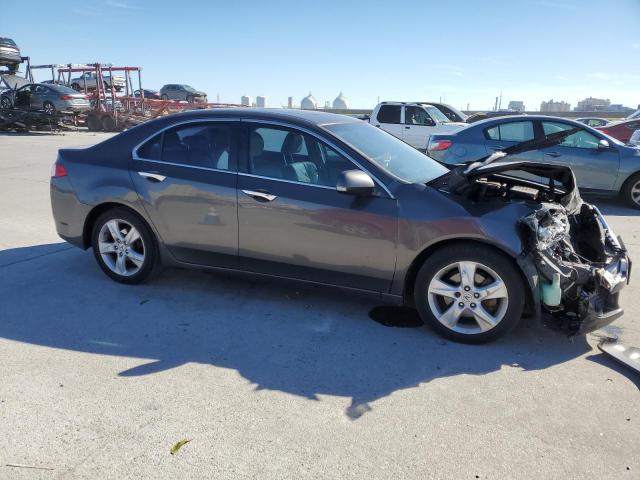 Photo 4 from auction – 2010 ACURA TSX with VIN JH4CU2F67AC032175