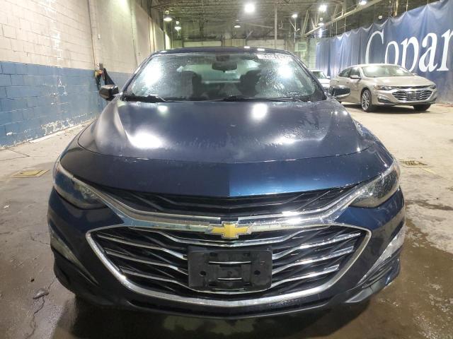 Photo 5 from auction – 2022 CHEVROLET MALIBU LT with VIN 1G1ZD5ST2NF164203