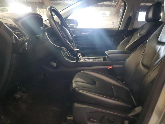Photo 7 from auction – 2022 FORD EDGE TITAN with VIN 2FMPK4K9XNBB03925