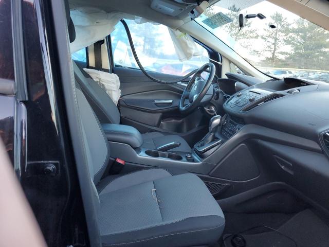 Photo 7 from auction – 2017 FORD C-MAX SE with VIN 1FADP5AU5HL111638